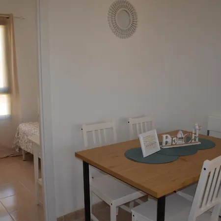 Mirador De Sotavento Apartment 8226 Costa Calma Exterior photo