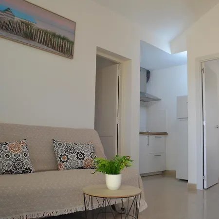 Mirador De Sotavento Apartment 8226 Costa Calma Exterior photo