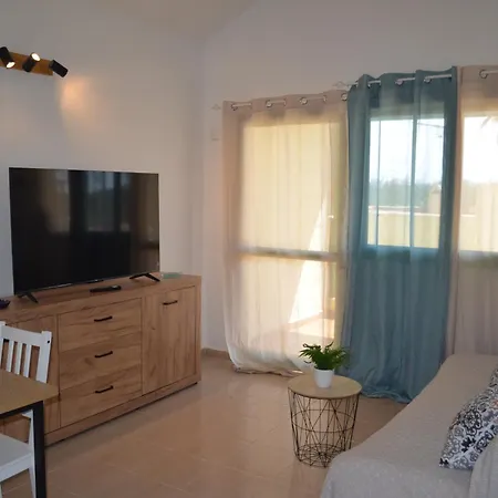 Mirador De Sotavento Apartment 8226 Costa Calma Exterior photo