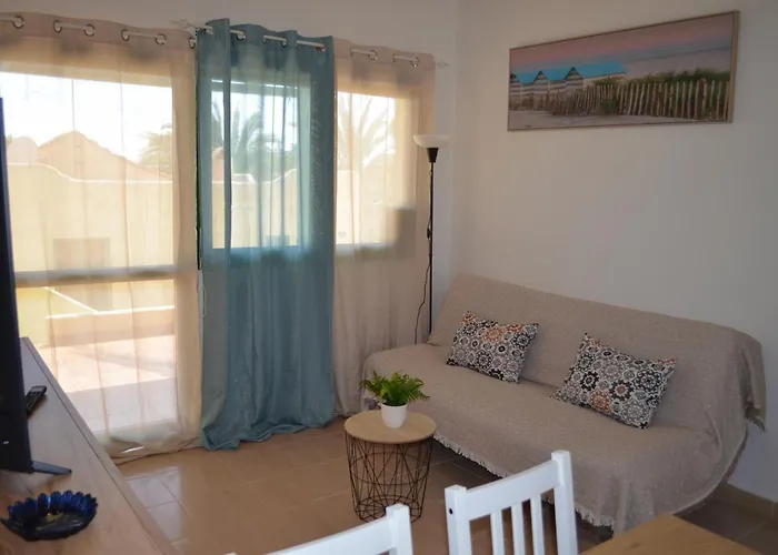 Mirador De Sotavento Apartment 8226