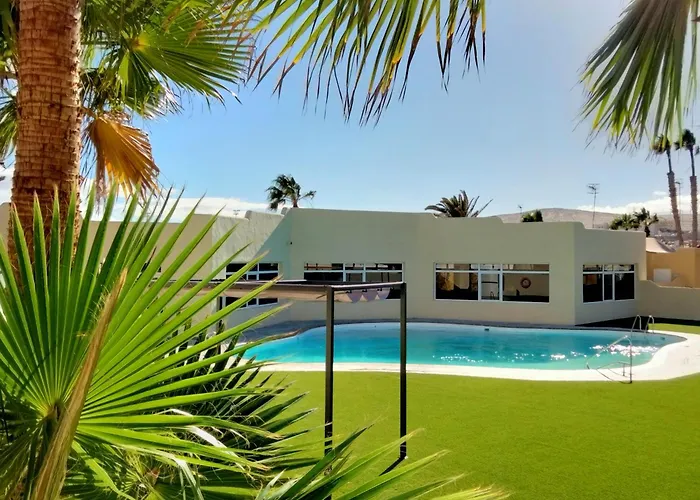 Mirador De Sotavento Apartment 8226