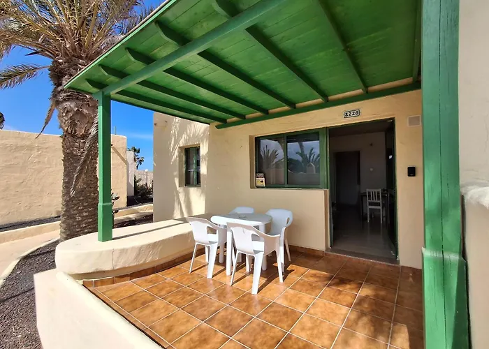 Mirador De Sotavento Apartment 8226