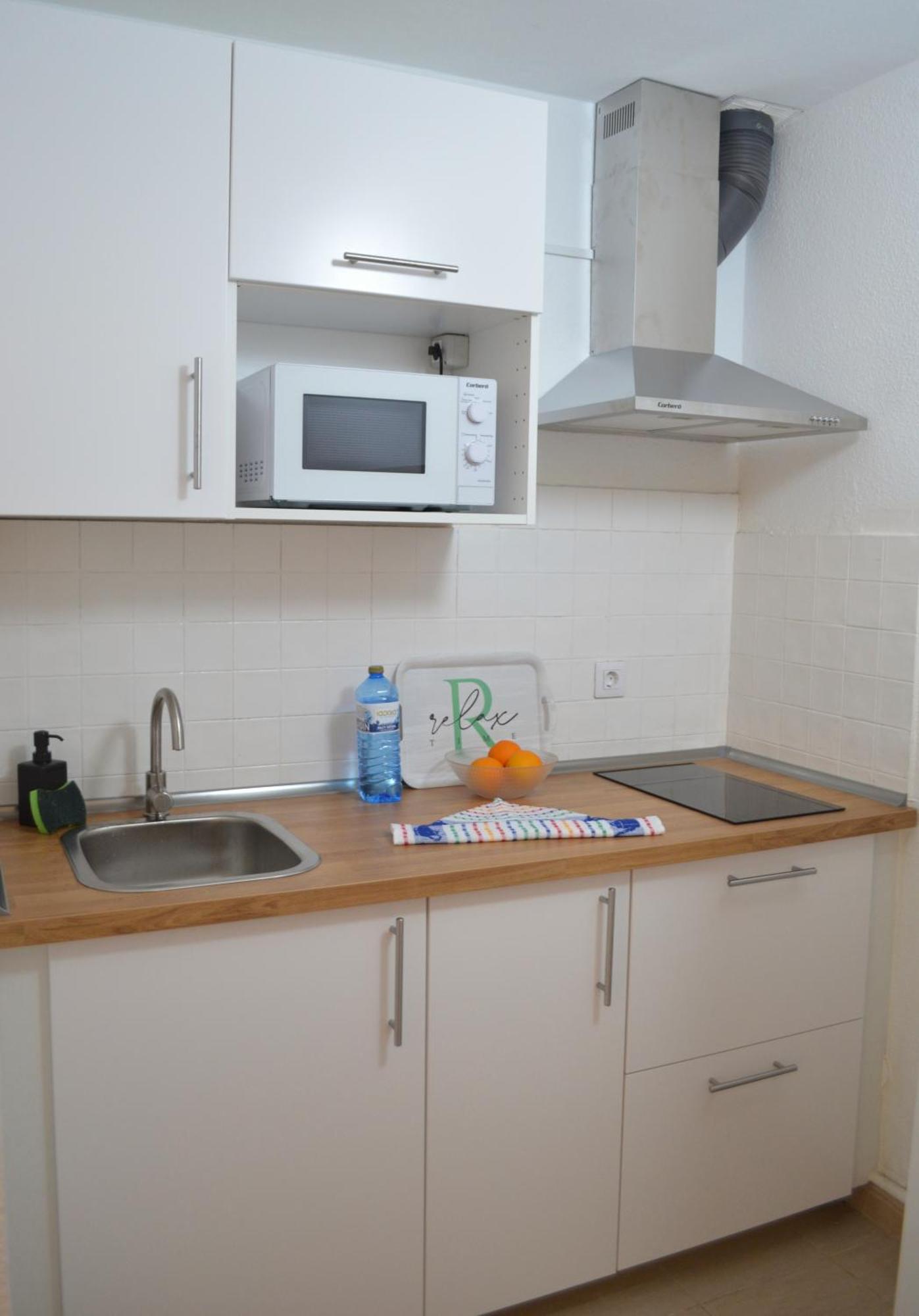 Apartment Mirador De Sotavento 8226
