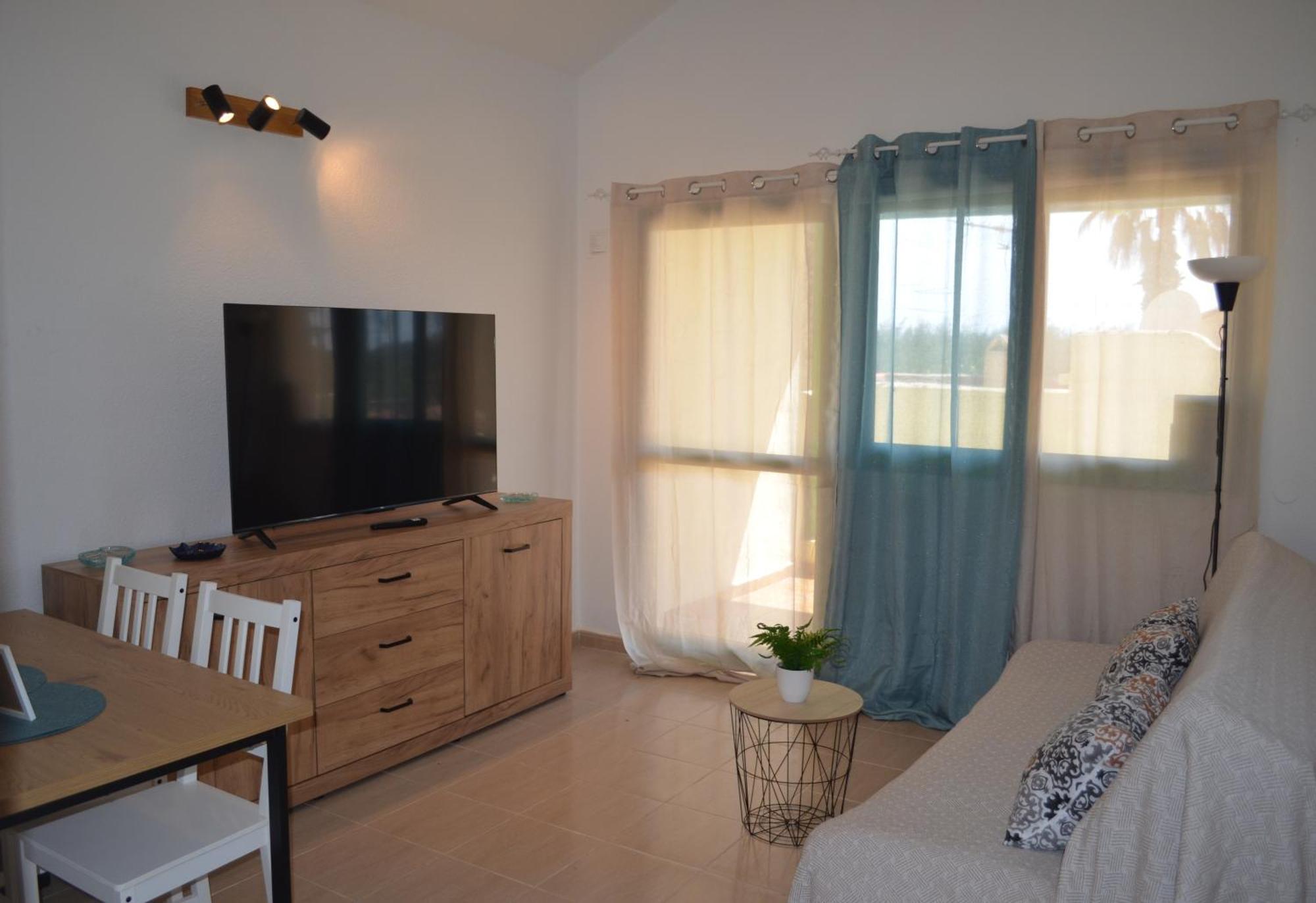 Apartment Mirador De Sotavento 8226
