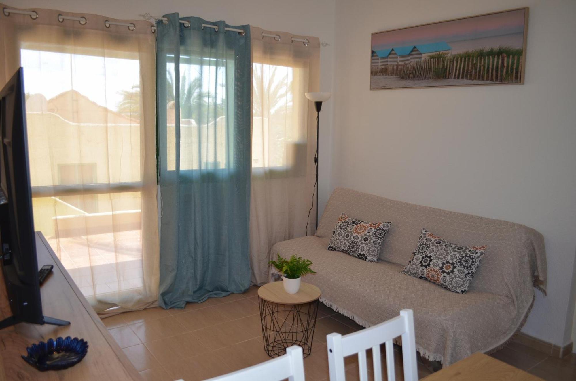 Apartment Mirador De Sotavento 8226 Costa Calma