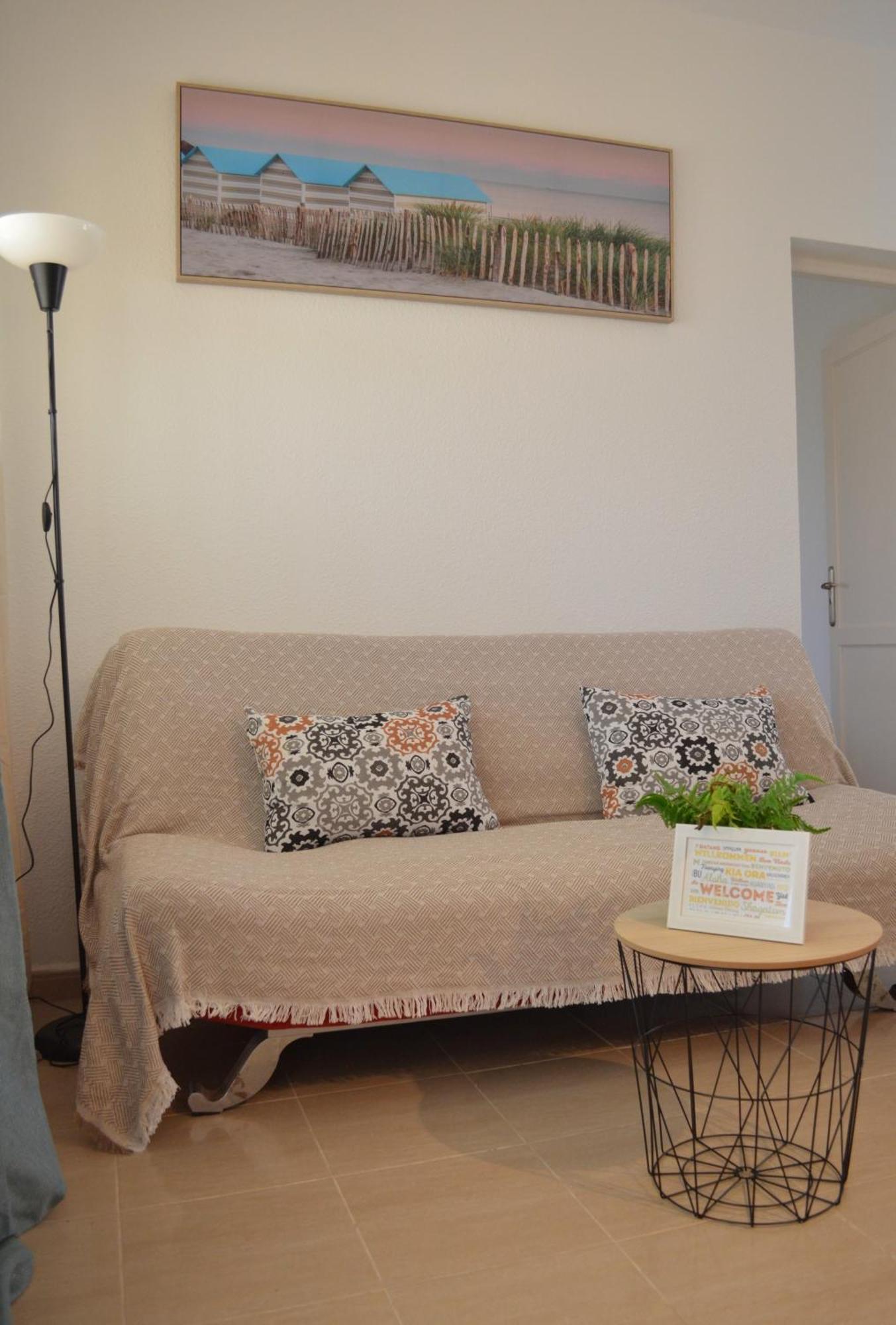 Apartment Mirador De Sotavento 8226 Costa Calma