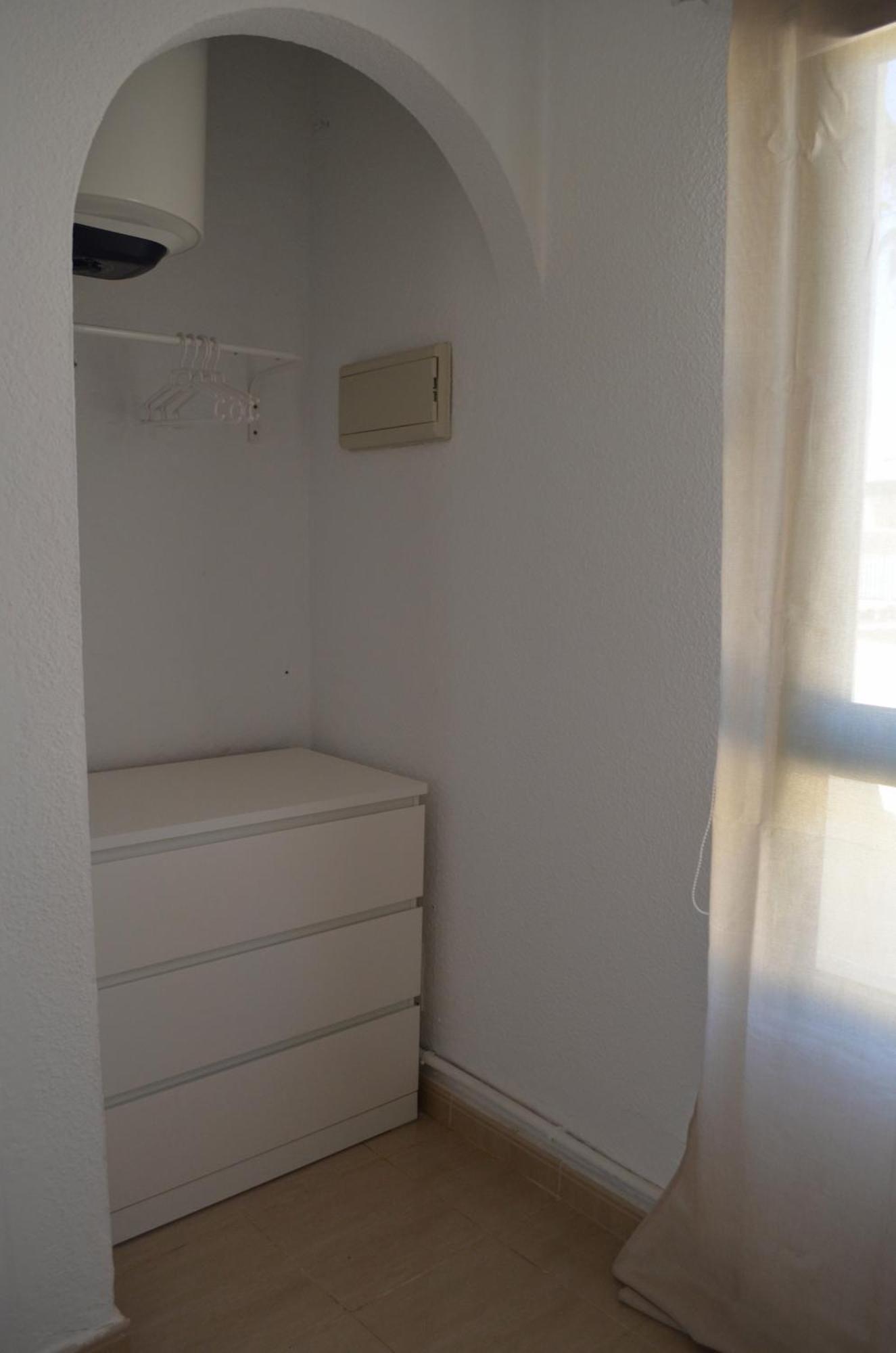 Apartment Mirador De Sotavento 8226